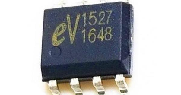 EV1527可编程编码器集成电路