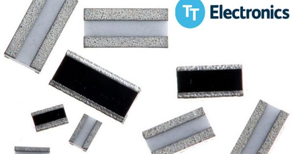 WHPC系列厚膜片式电阻器